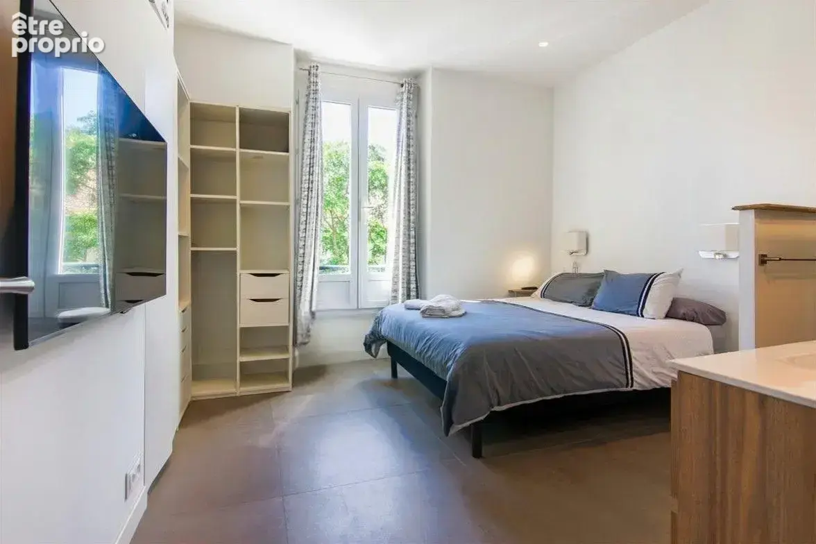 Appartement 3 pièces 71 m² à vendre à Cannes (06400) - photo 8