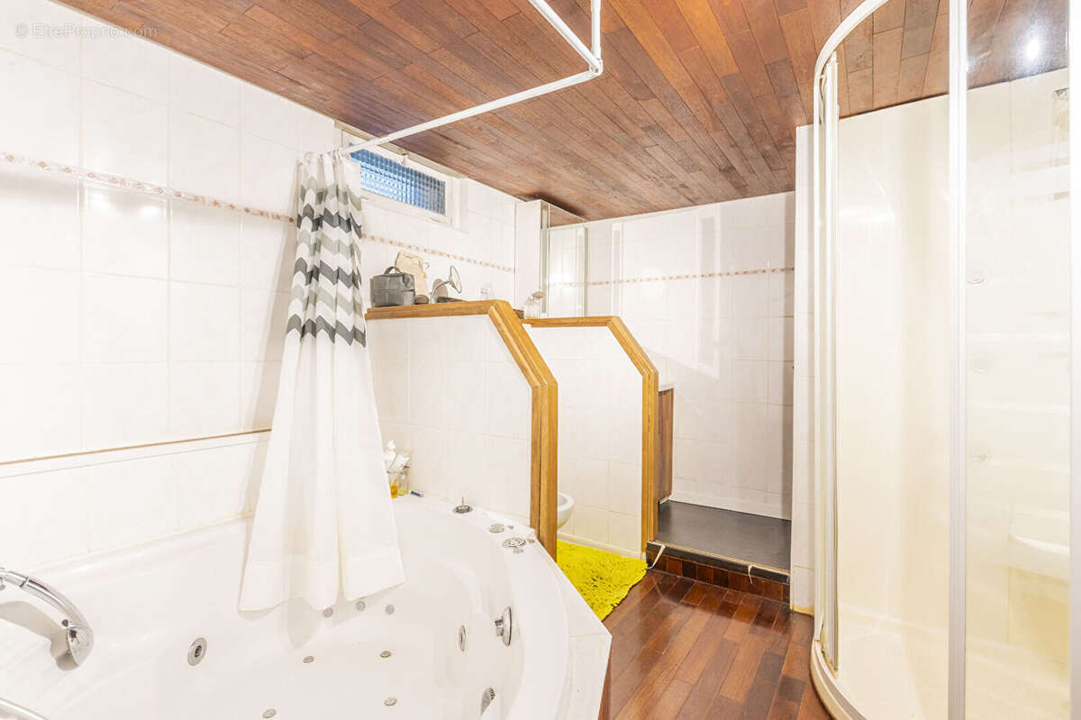 Appartement à GARCHES