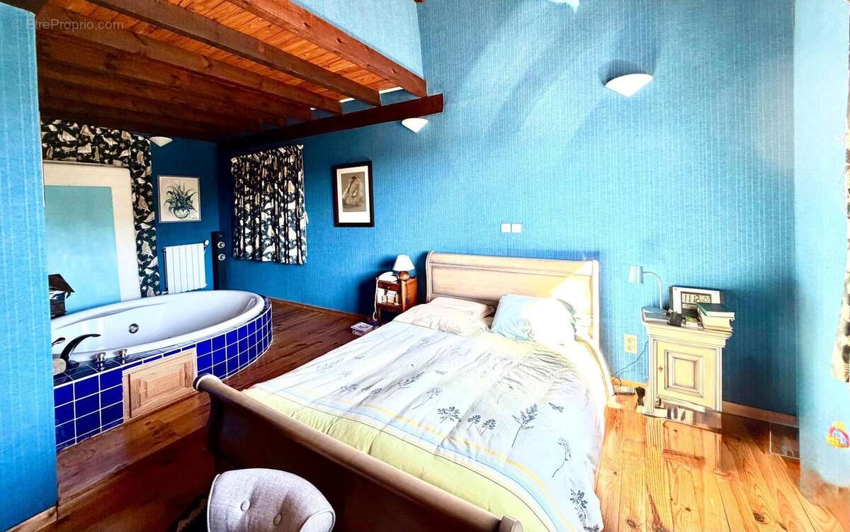 Photo 6 - Maison à BAGES