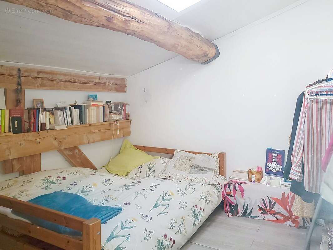 Appartement en duplex - photo 8