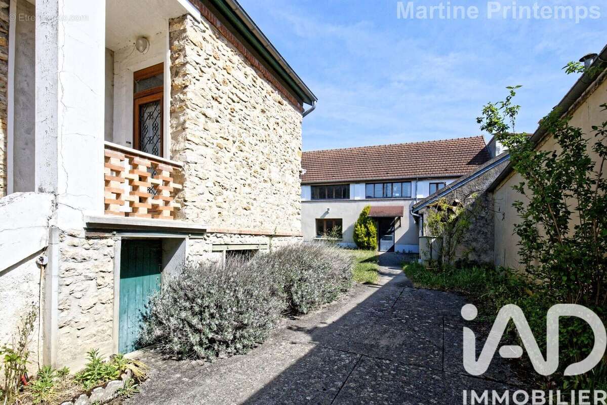 Photo 4 - Maison à VINNEUF