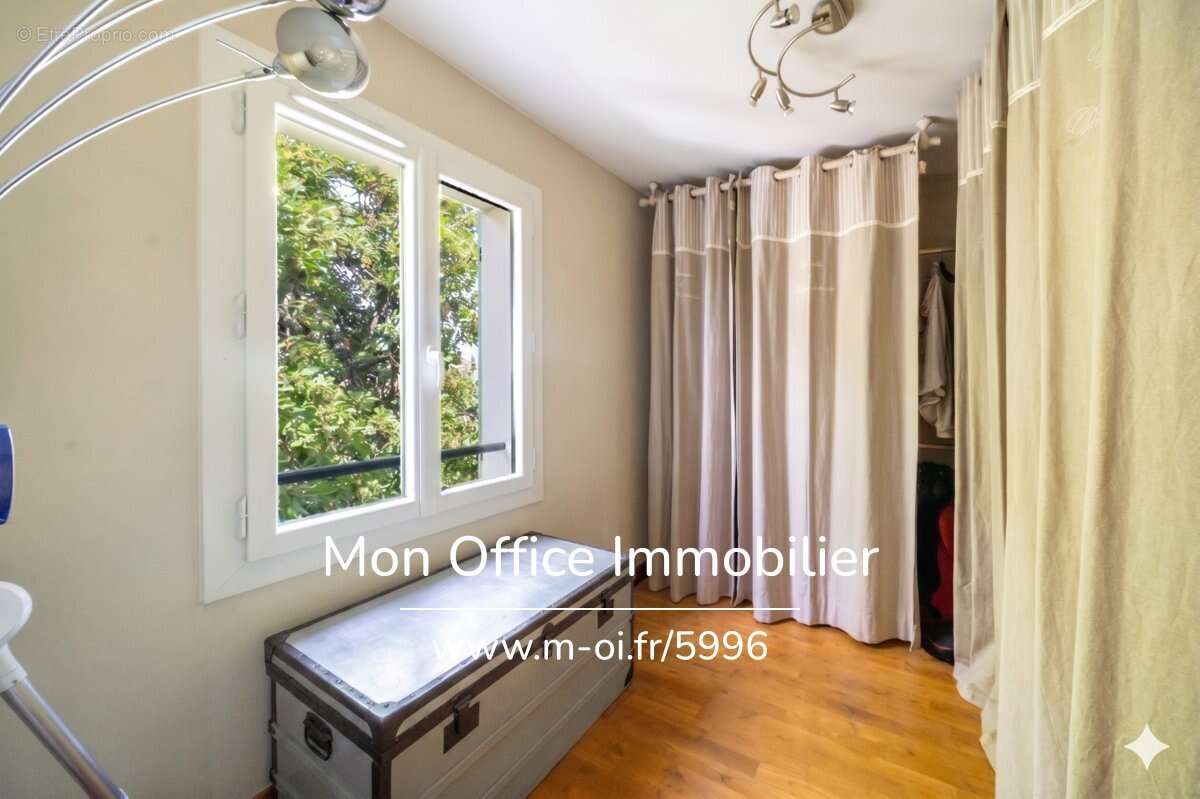 Maison à VENELLES