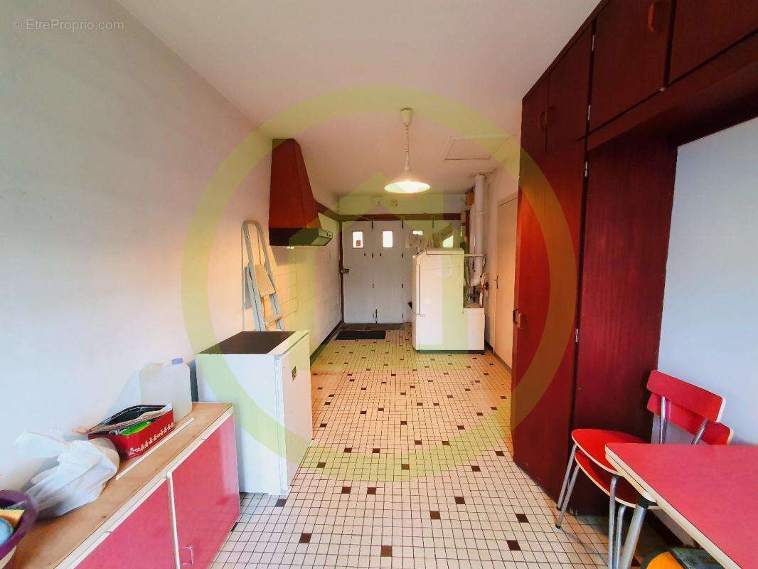 Maison à SAINT-SULPICE-ET-CAMEYRAC