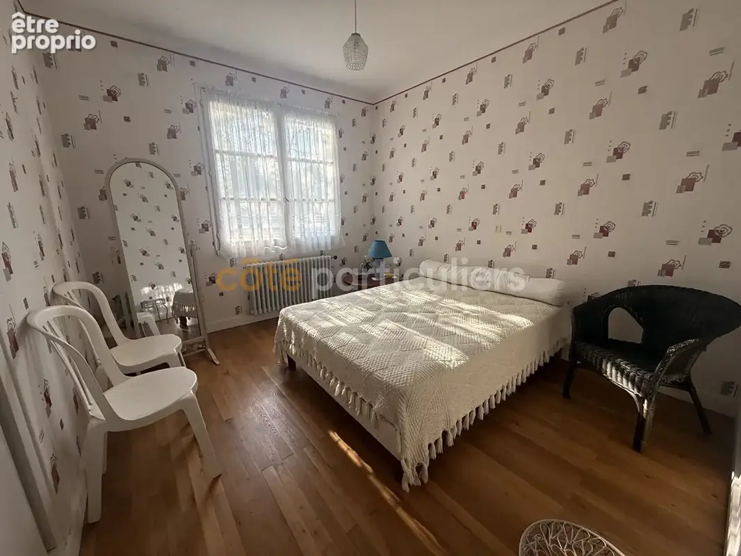 Maison de plain-pied à La Faute-sur-mer, secteur les amourettes - photo 5