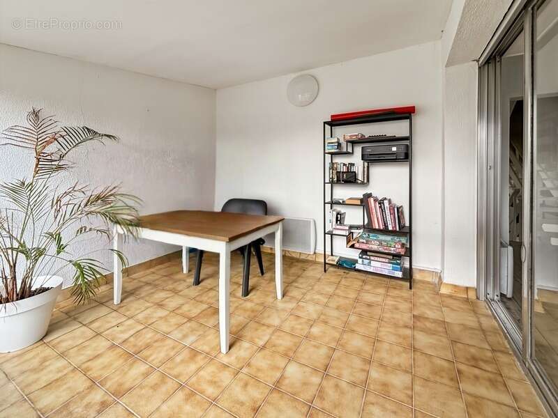 Appartement à GRANVILLE