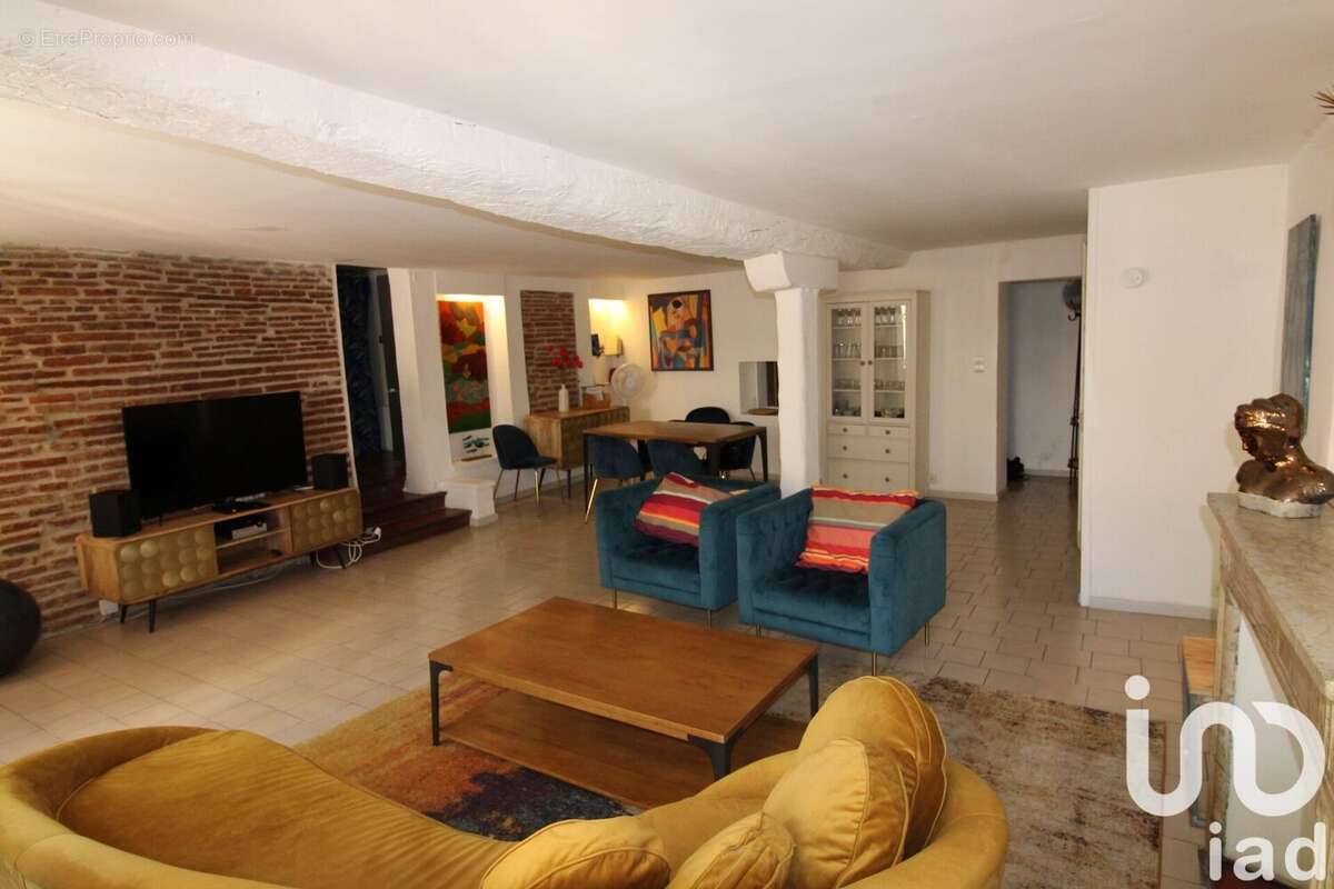 Appartement 101 m² à Perpignan  - photo 2