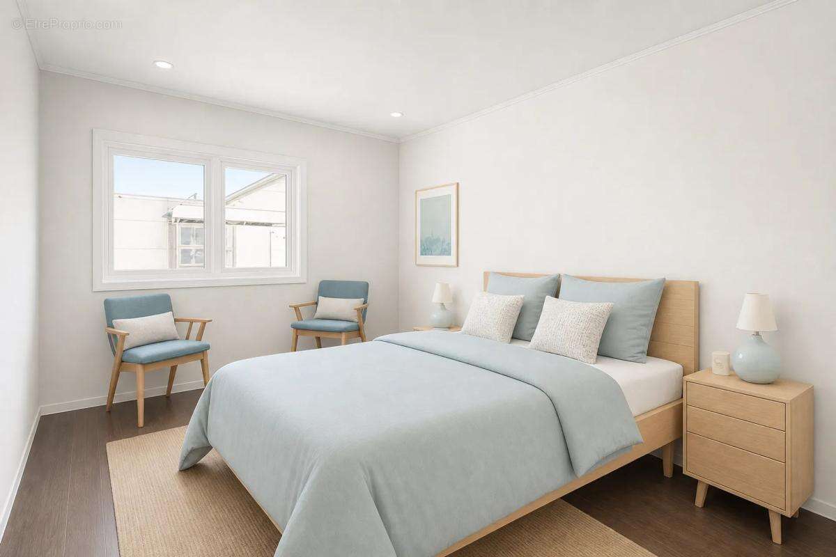 Appartement à PLAISIR