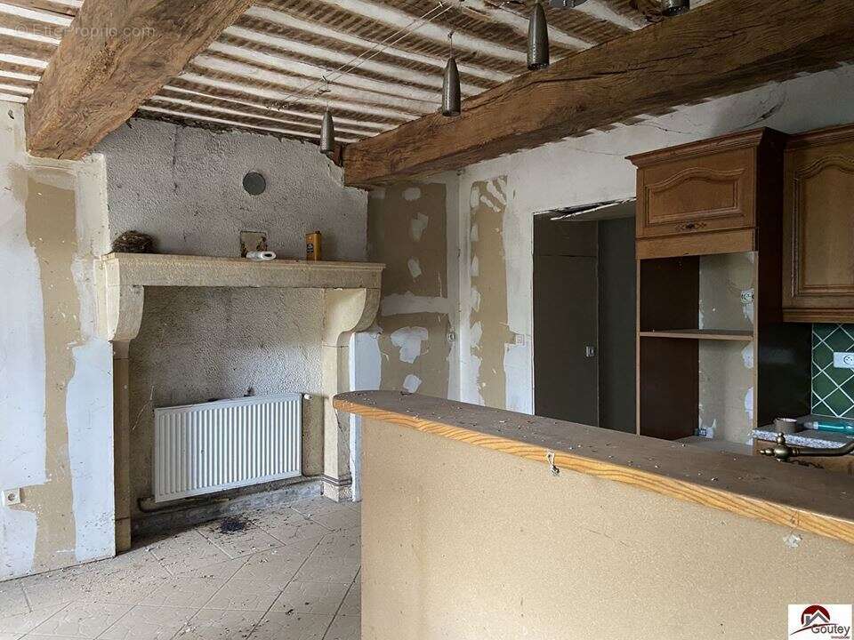 Maison 163 m² à Melay  - photo 5