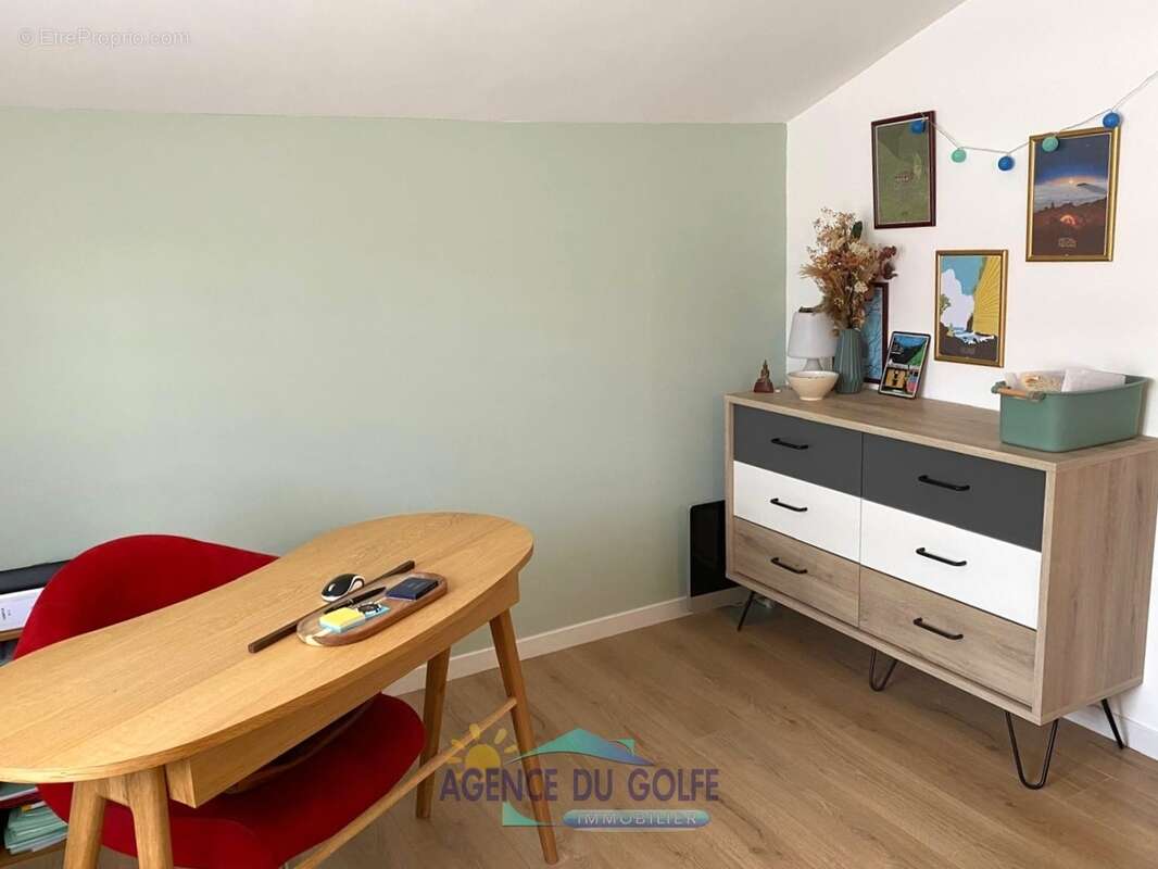 Appartement à LA CIOTAT