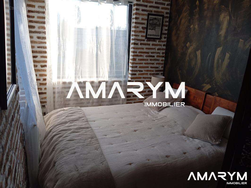 Appartement à DIEPPE