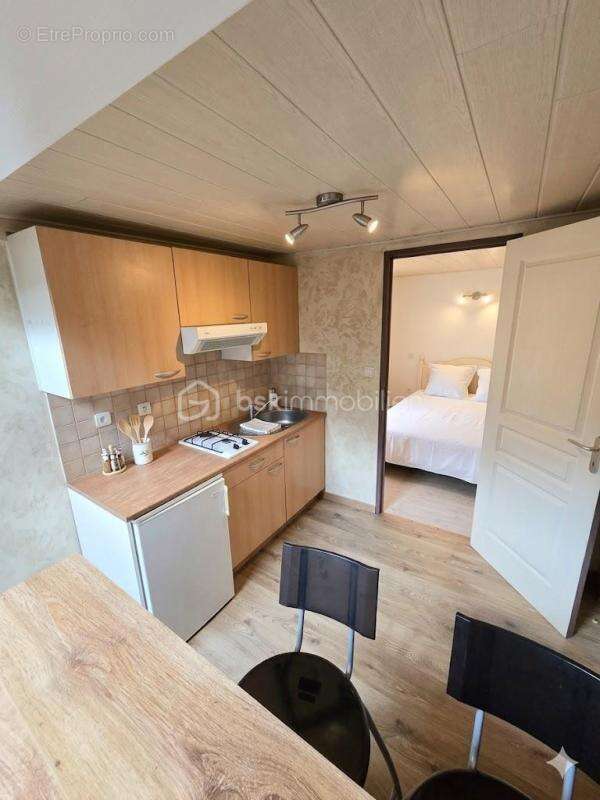 Appartement à LE PUY-EN-VELAY