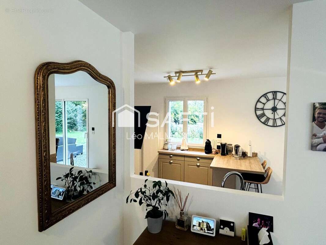 Photo 2 - Maison à PONT-L&#039;EVEQUE