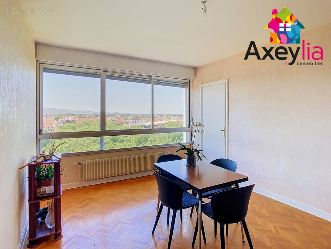 Appartement à ROANNE