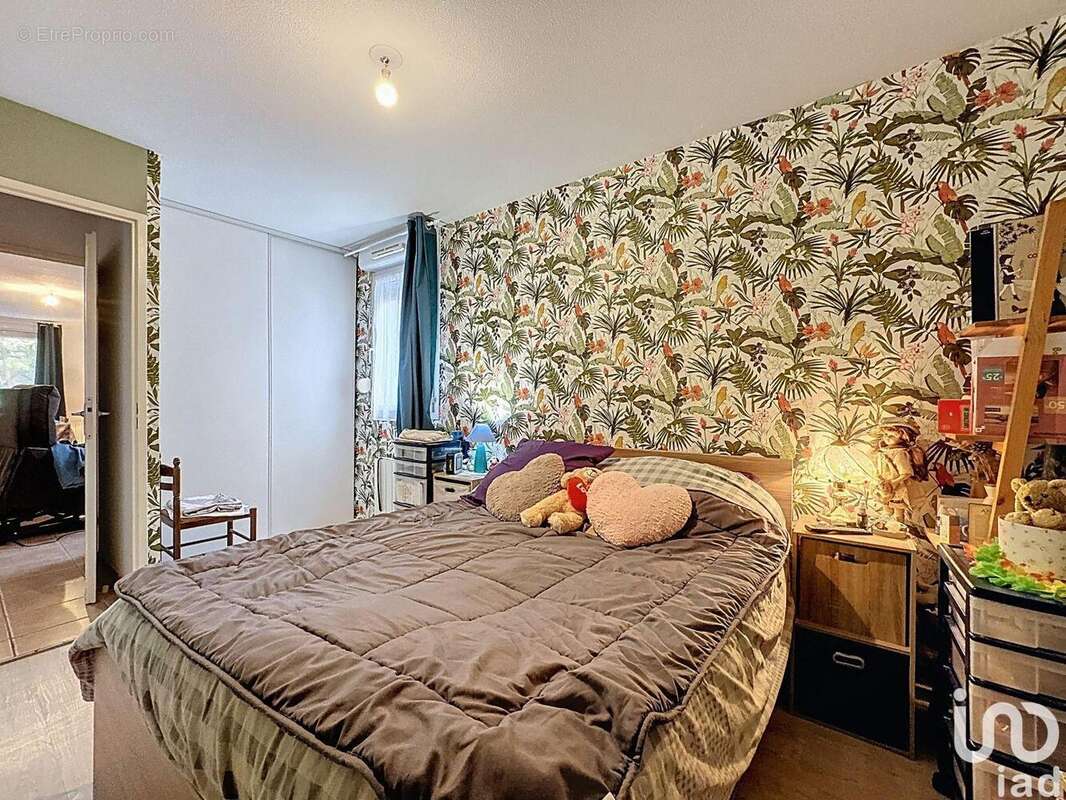 Photo 8 - Appartement à CUSSET