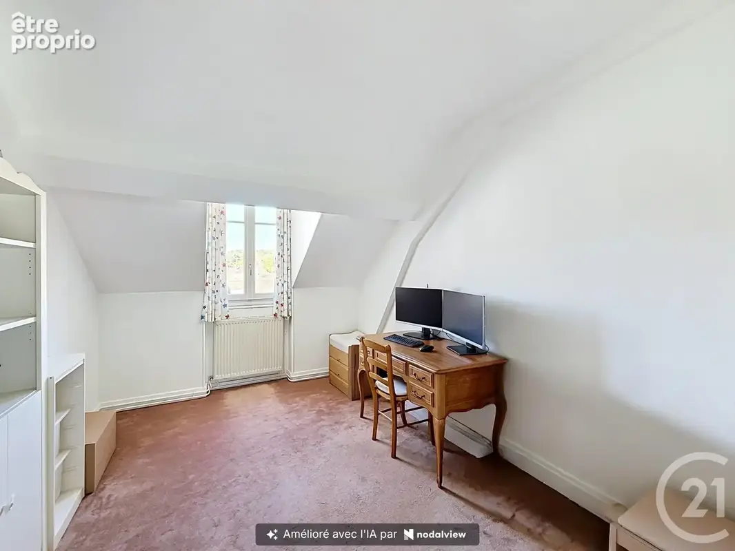 Maison 10 pièces 227 m² à vendre à Fontainebleau (77300) - photo 37