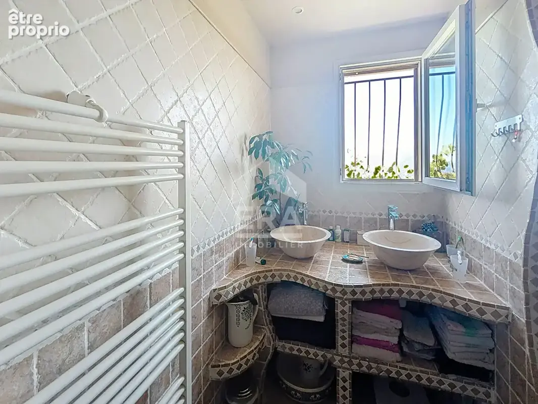 Maison 90m² à montbolo - photo 9
