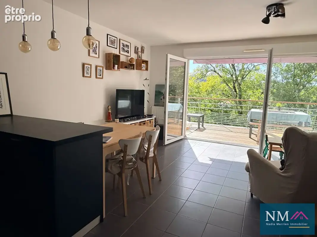 Maison Lahonce avec grand espace de rangement - photo 6