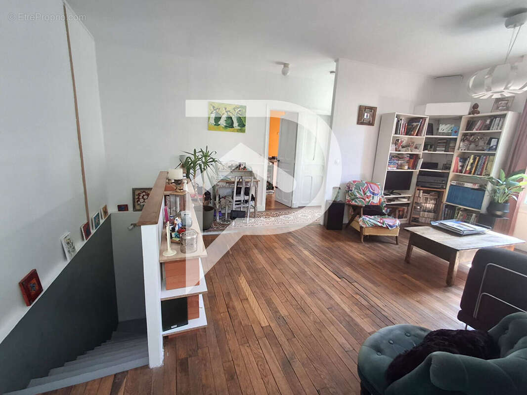 maison 5 pièces - photo 4