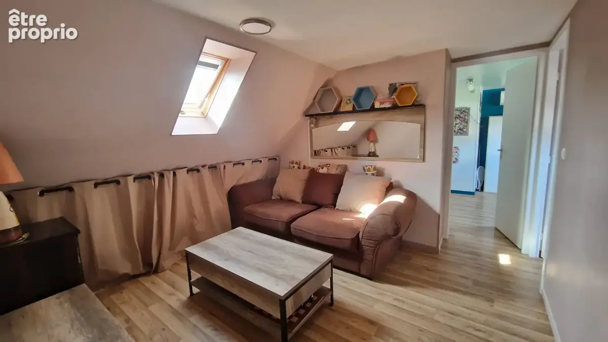 Maison familiale  135m² - Nogent le Roi - photo 13