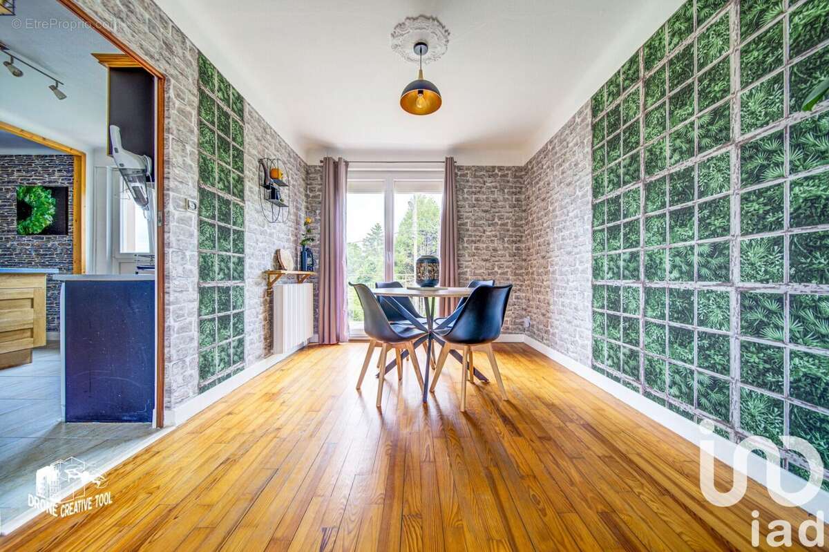 Photo 2 - Maison à DIEUZE