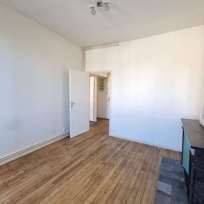 Appartement à LA CHATRE