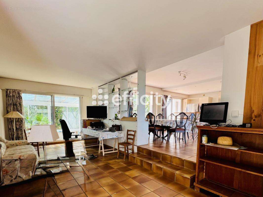 Maison à BATZ-SUR-MER