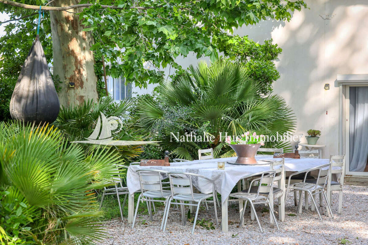 Maison à ESPIRA-DE-L&#039;AGLY