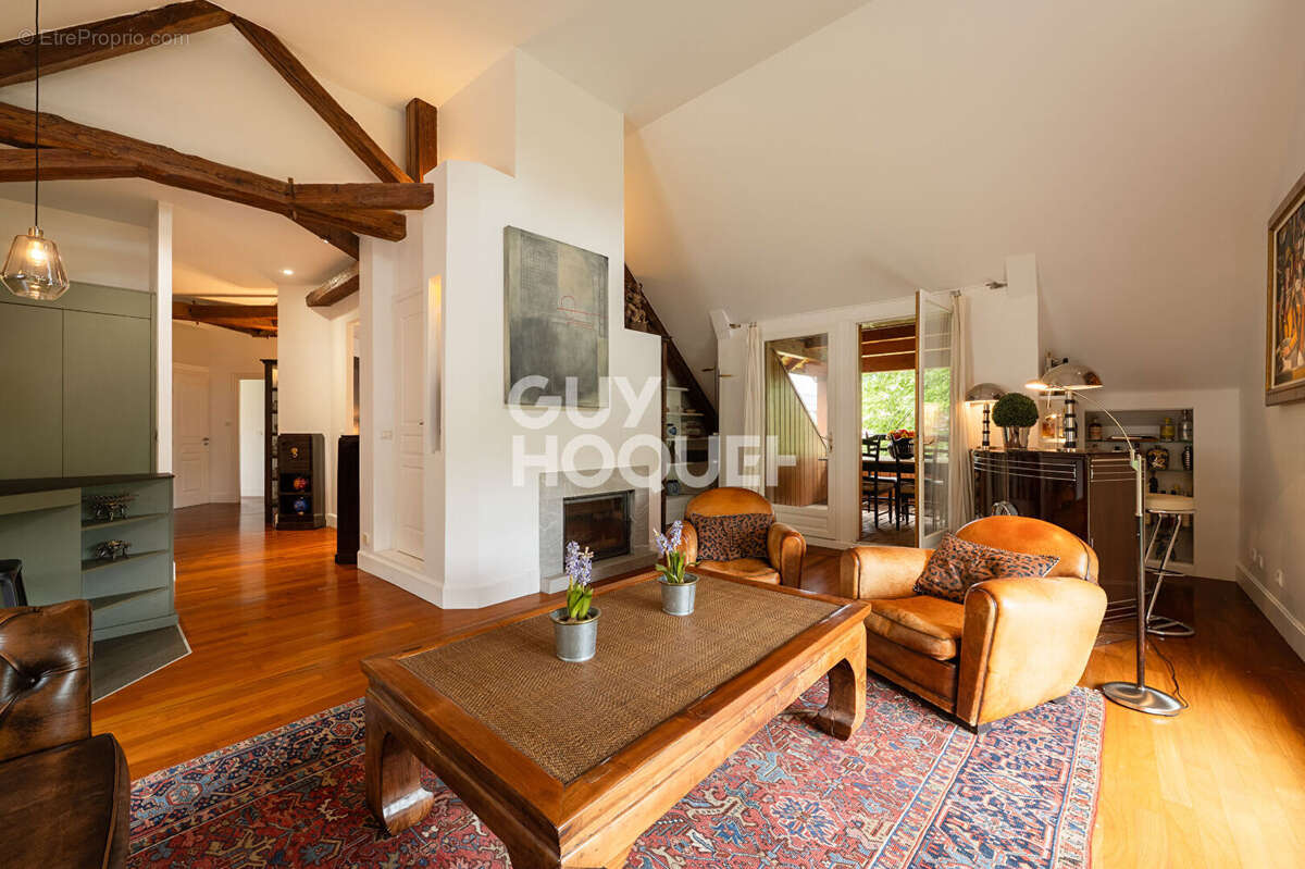 Appartement à SEVRIER
