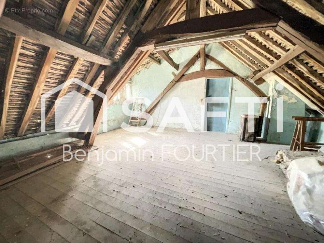 Maison 133 m² à Bray-Sur-Seine  - photo 6