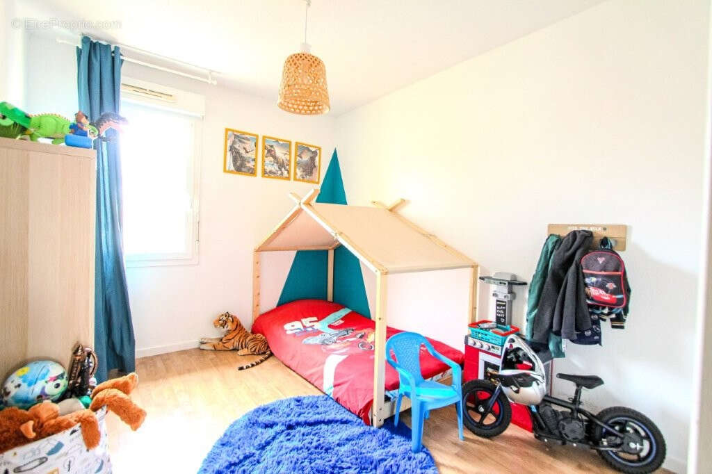 Appartement à ANGLET