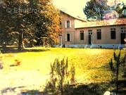 Appartement à PONTENX-LES-FORGES