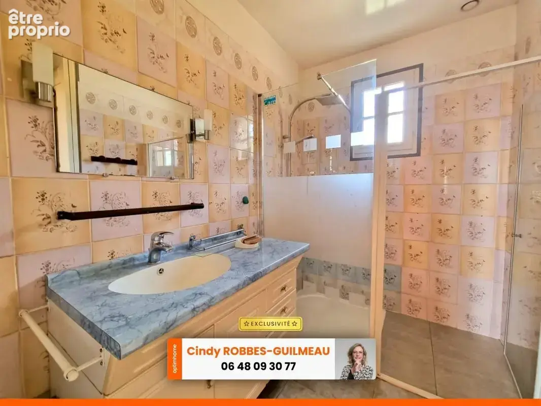  PAVILLON 7 PIÈCES - 133 m² – GER (50850) - photo 10