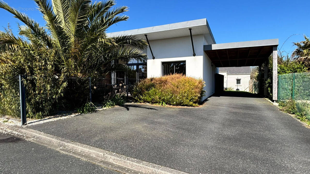 Maison à PONT-L'ABBE