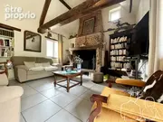 Maison à QUILLEBEUF-SUR-SEINE
