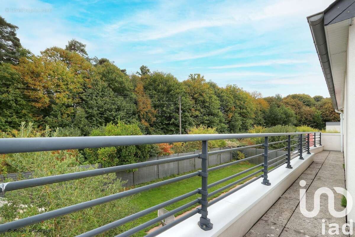 Photo 6 - Maison à MELESSE