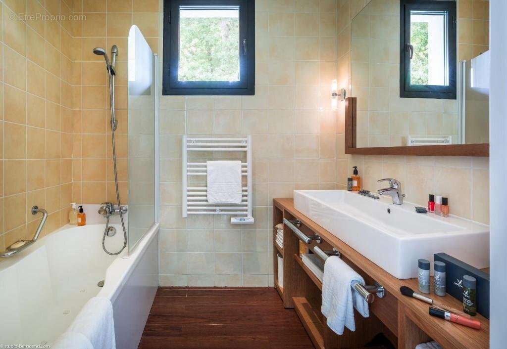 Appartement à VERNEUIL-SUR-AVRE