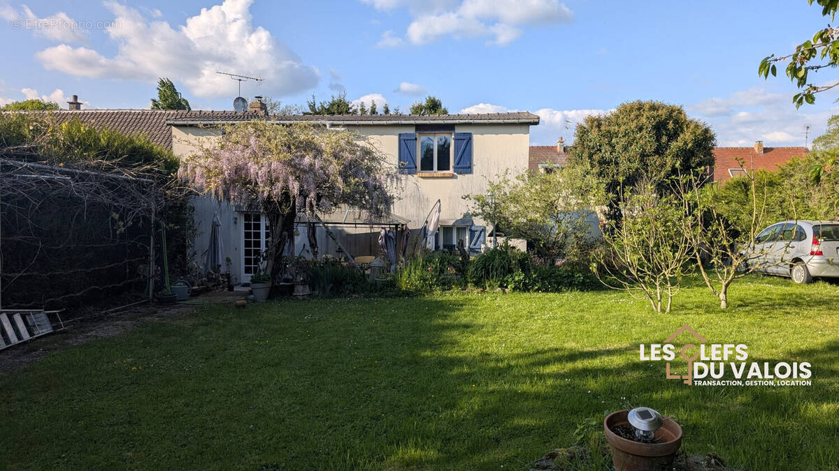 Maison à CUVERGNON