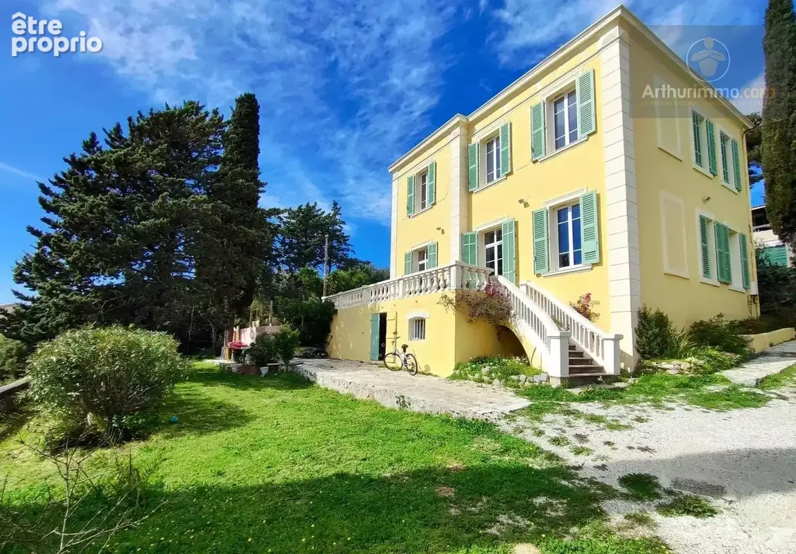 Vente Maison La seyne-sur-mer(83500) 725 000ï¿œ - photo 2