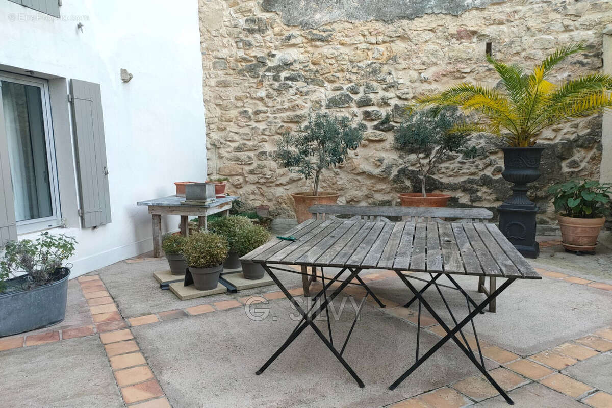 Appartement à ORANGE