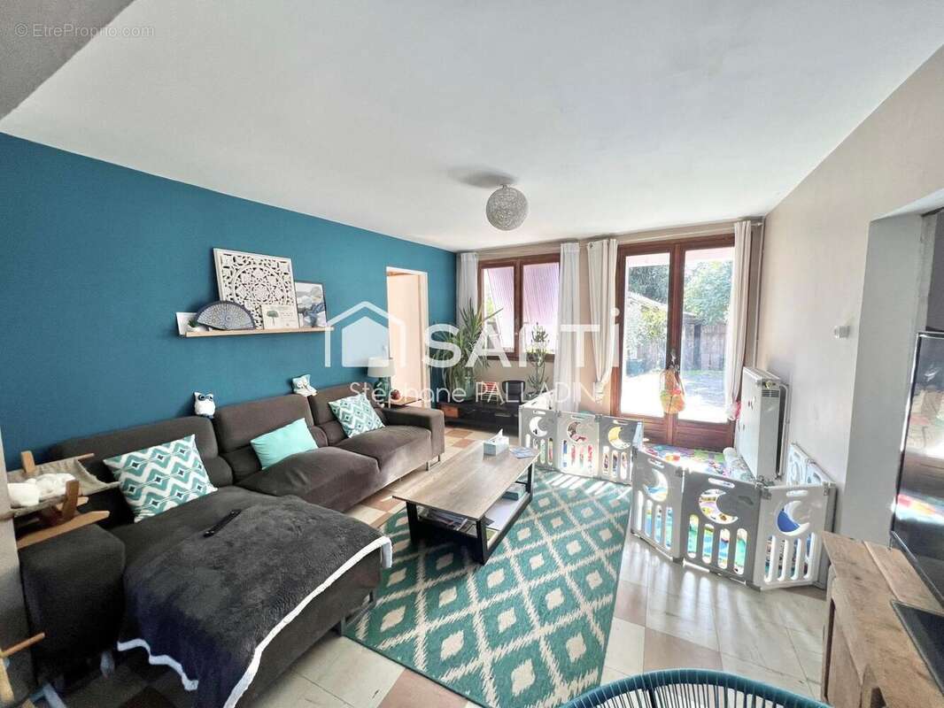 Photo 5 - Maison à EAUZE