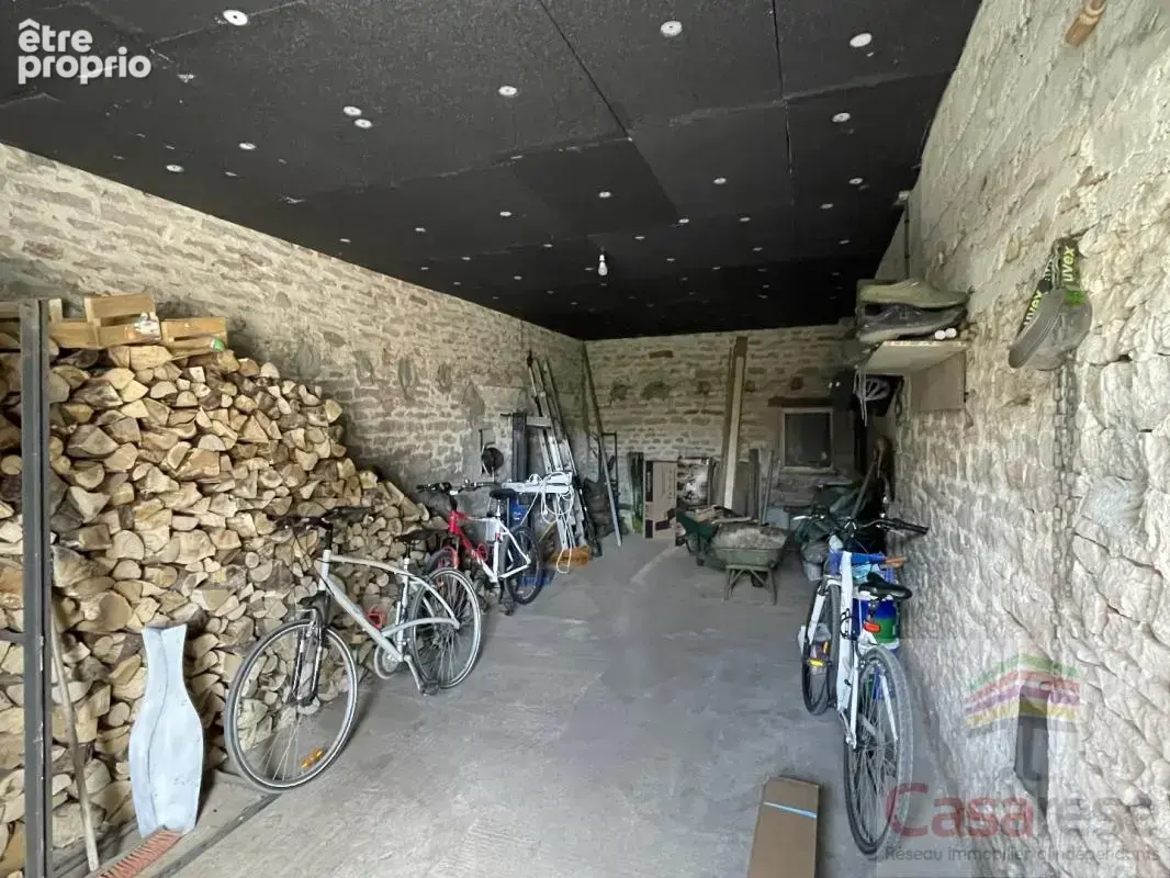 Maison 205 m² à Merceuil  - photo 8