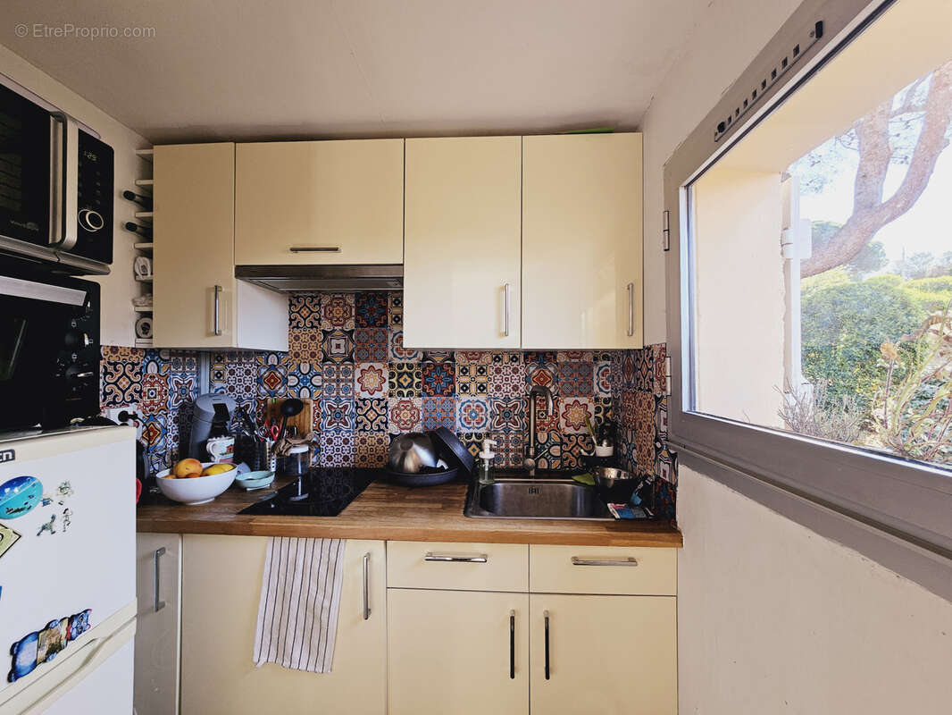 Appartement à BANDOL