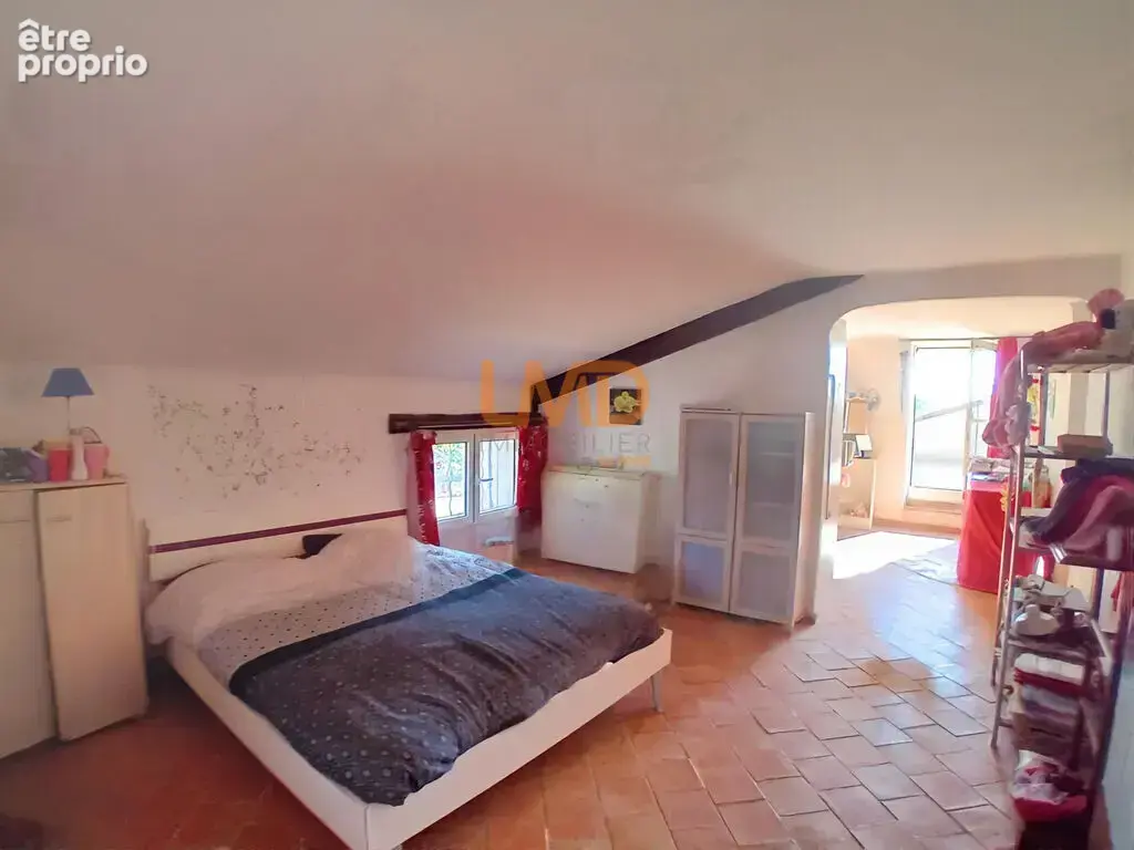 La Motte – Domaine en pierre de 470 m² au cœur des vignes avec p - photo 18