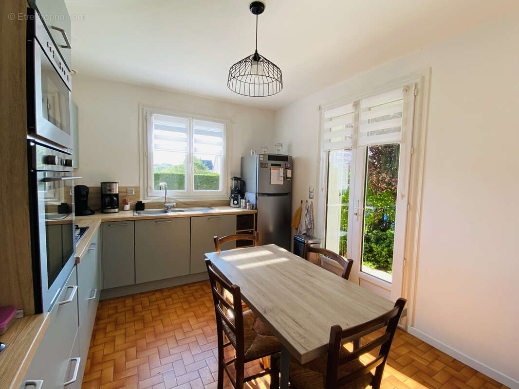 Très belle maison familiale T7 - photo 4