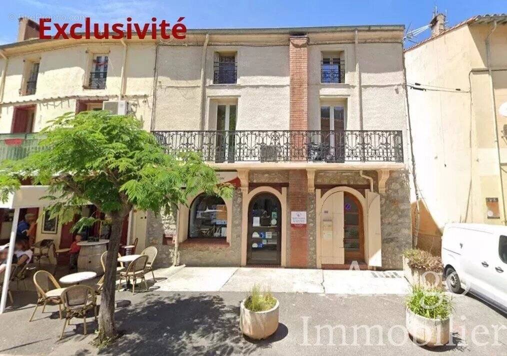 Appartement à TAUTAVEL