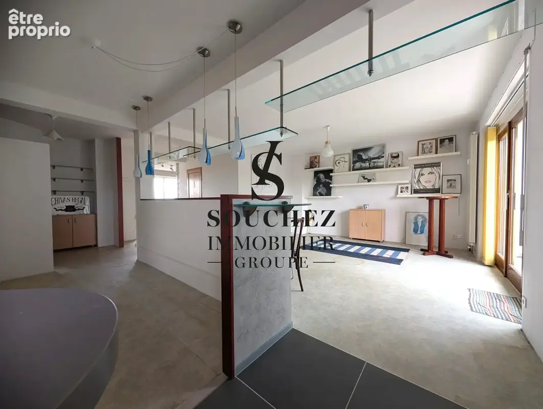 Appartement 3 pièces 83 m² à vendre à Lens (62300) - photo 4