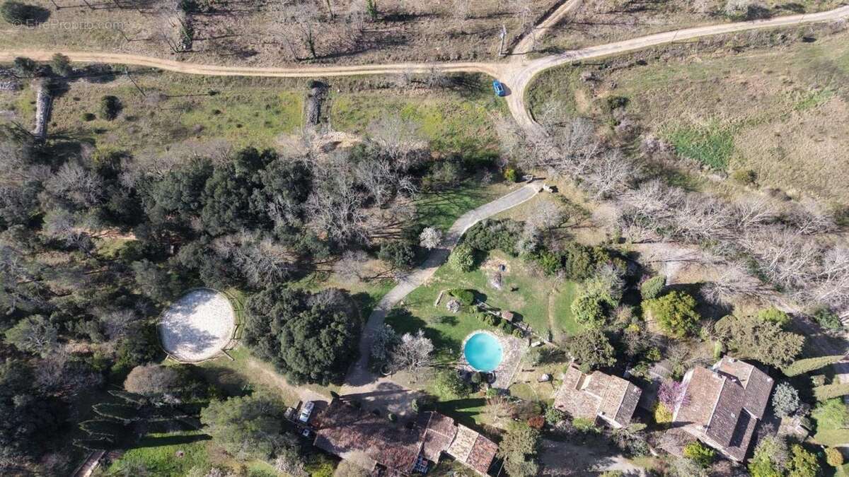 Photo 3 - Maison à LORGUES