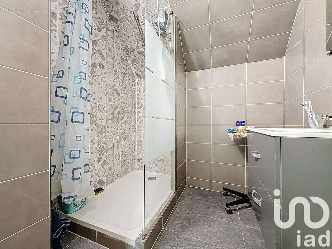 Photo 8 - Maison à MANTES-LA-VILLE