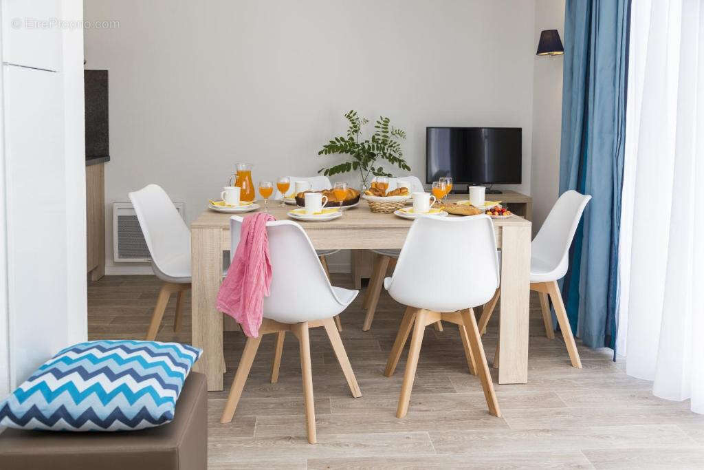 Appartement à NOIRMOUTIER-EN-L'ILE