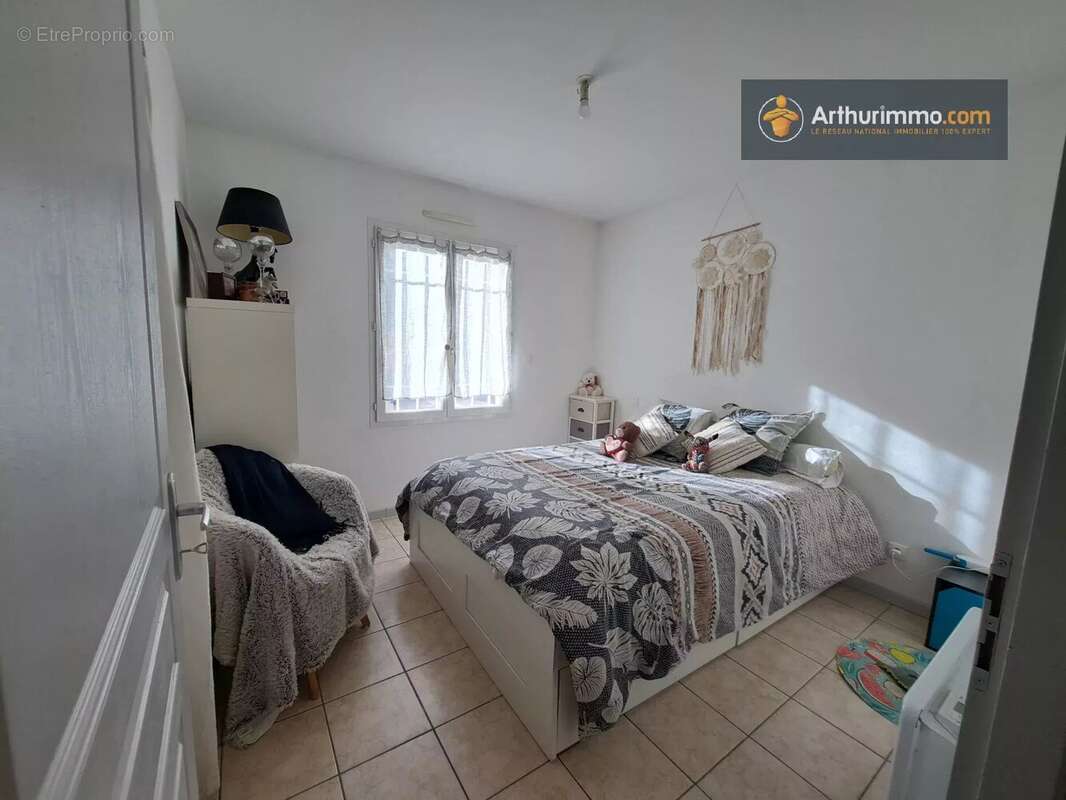 Maison à SAINT-GIRONS